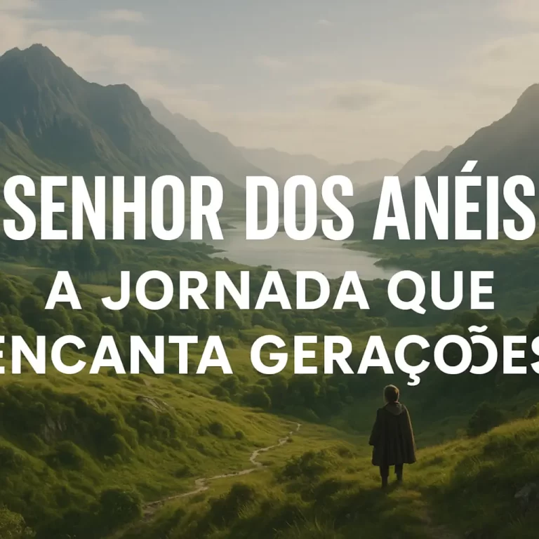 Senhor dos Anéis