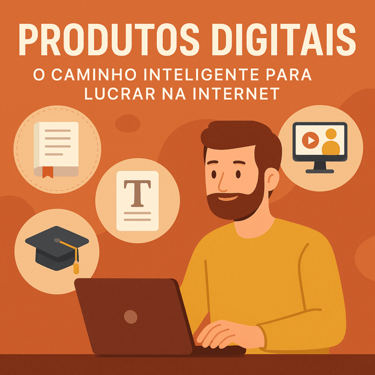 Produtos Digitais